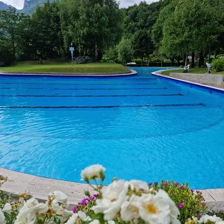 Beatrice - Lago Di Como