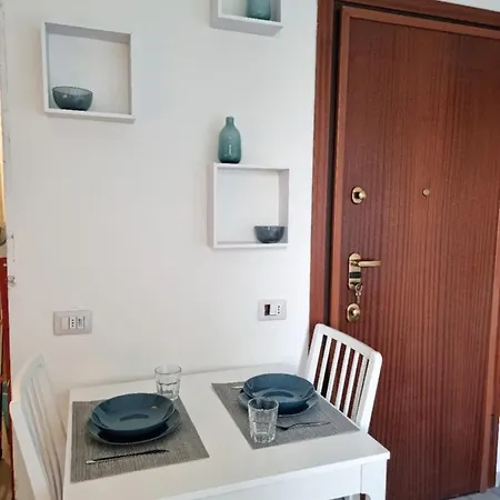 Apartament Beatrice - Lago Di Como *