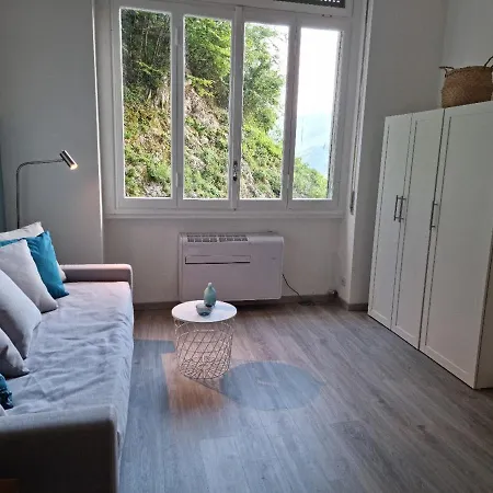 Beatrice - Lago Di Como * Valbrona