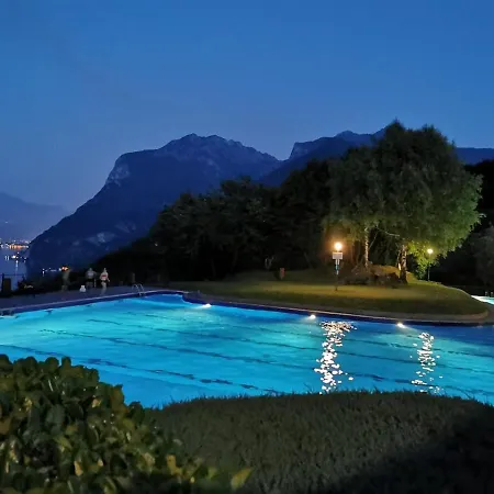 Beatrice - Lago Di Como Apartament Valbrona