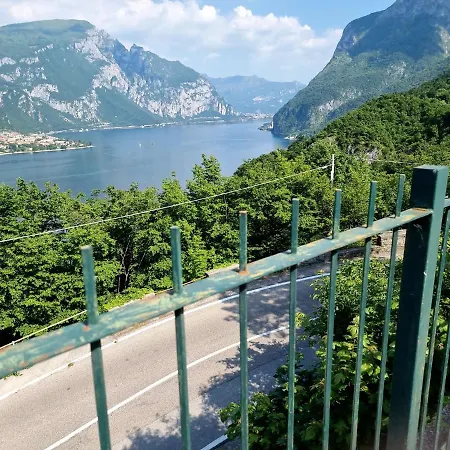 Beatrice - Lago Di Como Apartament