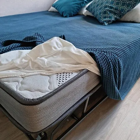 Beatrice - Lago Di Como Apartament *