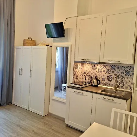 Beatrice - Lago Di Como Apartament