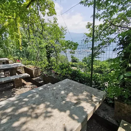 Apartament Beatrice - Lago Di Como *