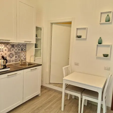 Beatrice - Lago Di Como Apartament