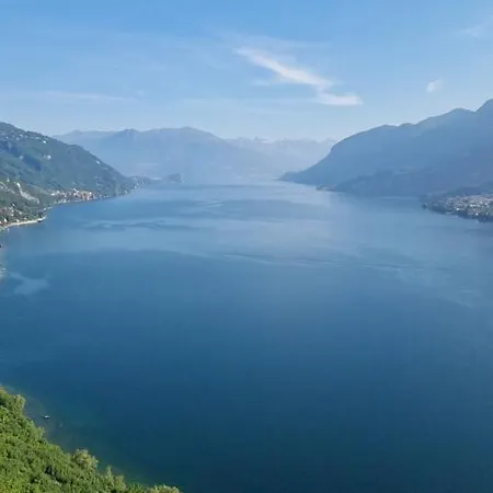 Beatrice - Lago Di Como
